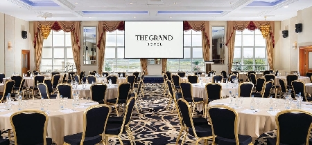 The Grand Hotel Malahide Tara Suite